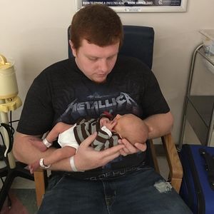 Meet your Posher, Tyler